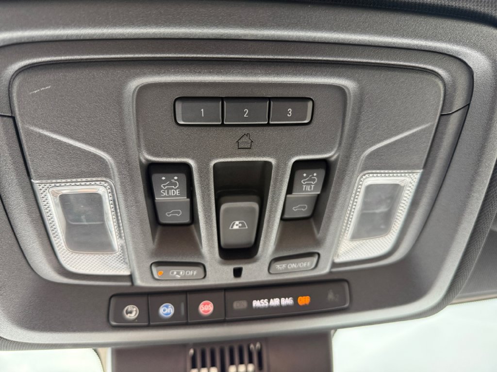Used 2023 Chevrolet Silverado 1500 ZR2 AWD/4WD image 29