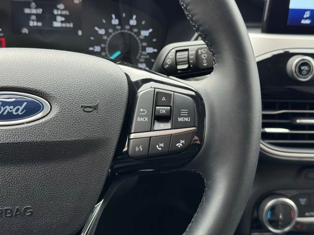 Used 2022 Ford Escape SE w/ Convenience Package AWD/4WD image 25