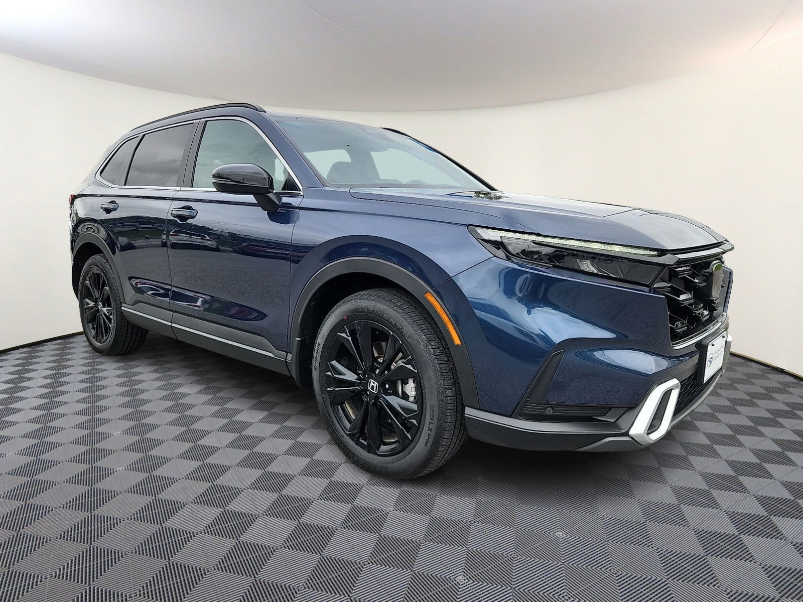 Used 2025 Honda CR-V Sport Touring