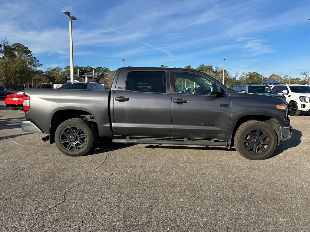 Used 2020 Toyota Tundra SR5 image 6