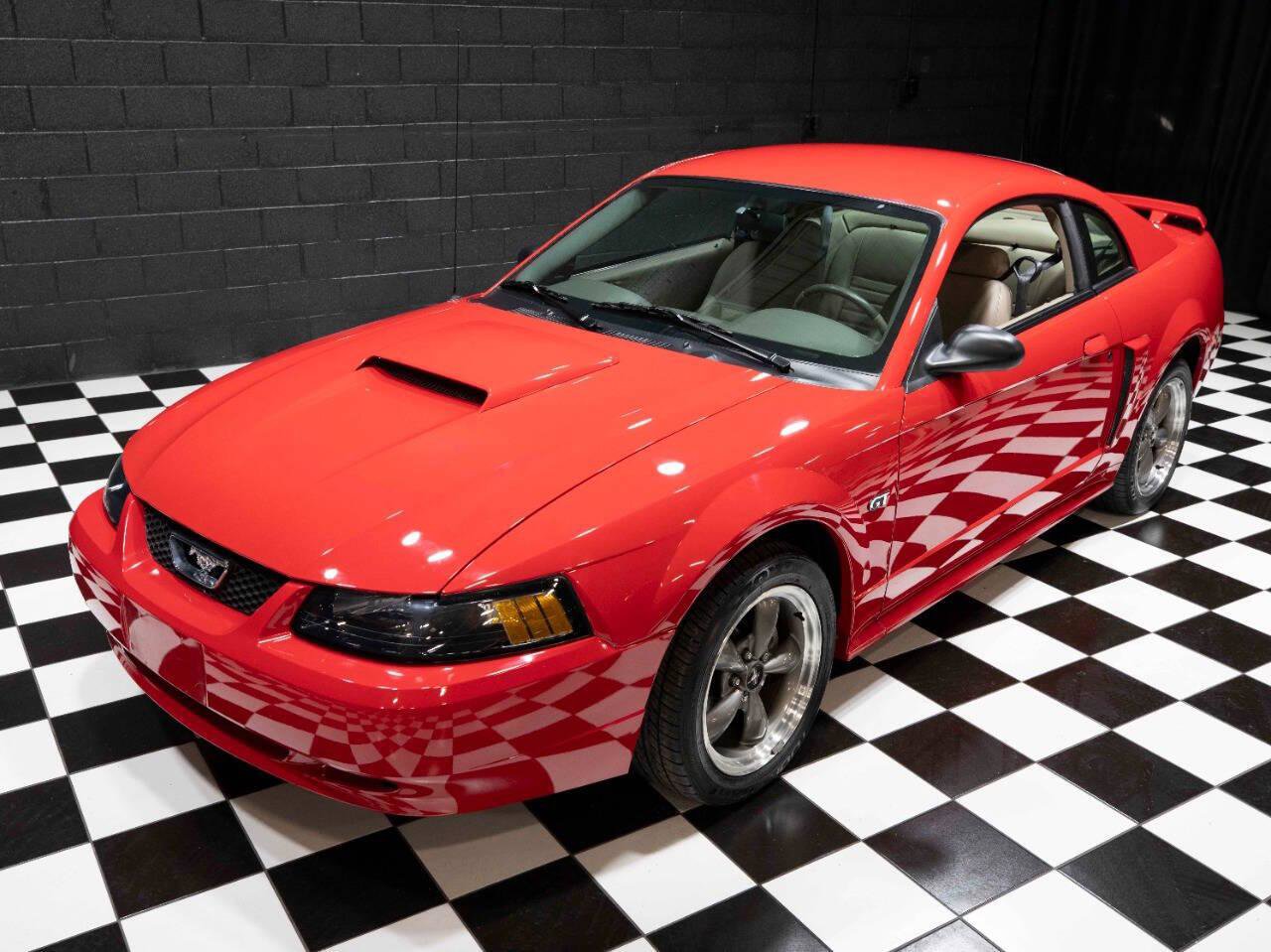 Used 2003 Ford Mustang GT image 6