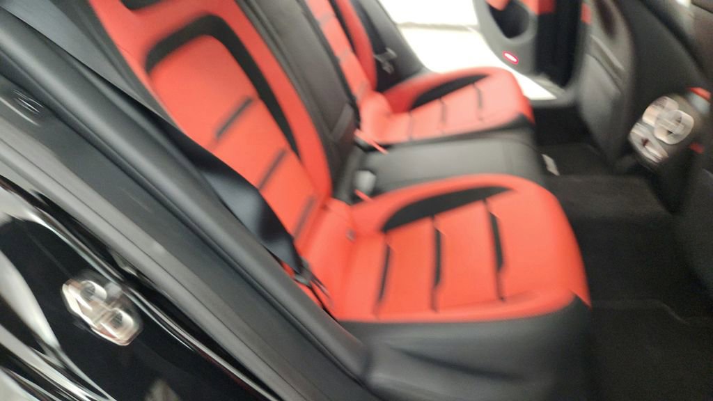 Used 2022 Mercedes-Benz AMG GT 53 image 25