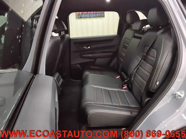 Used 2025 Honda CR-V Sport-L image 13