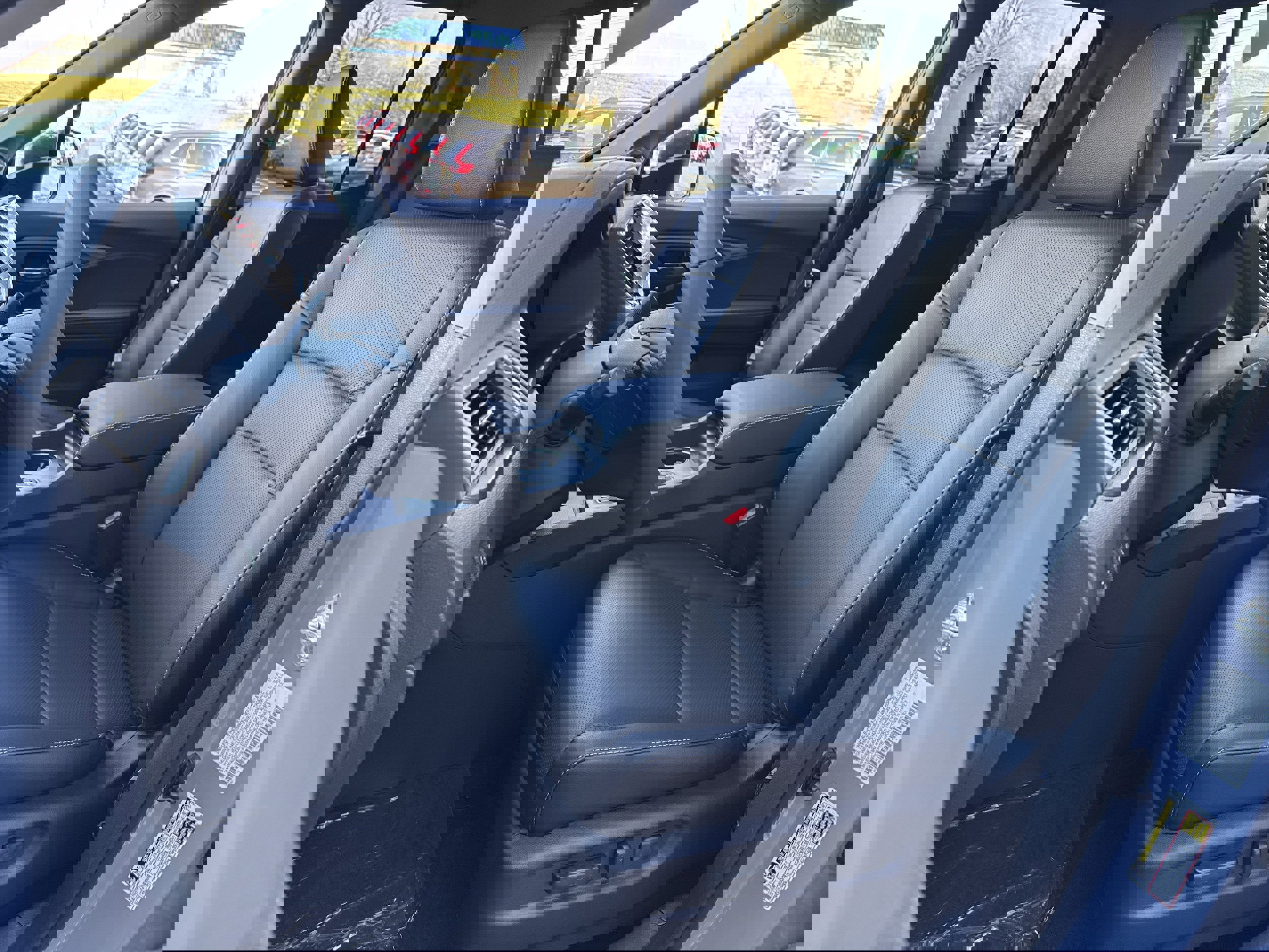 New 2026 Honda Ridgeline RTL image 5