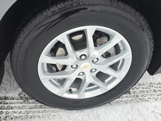 Certified 2024 Chevrolet Equinox LT image 18