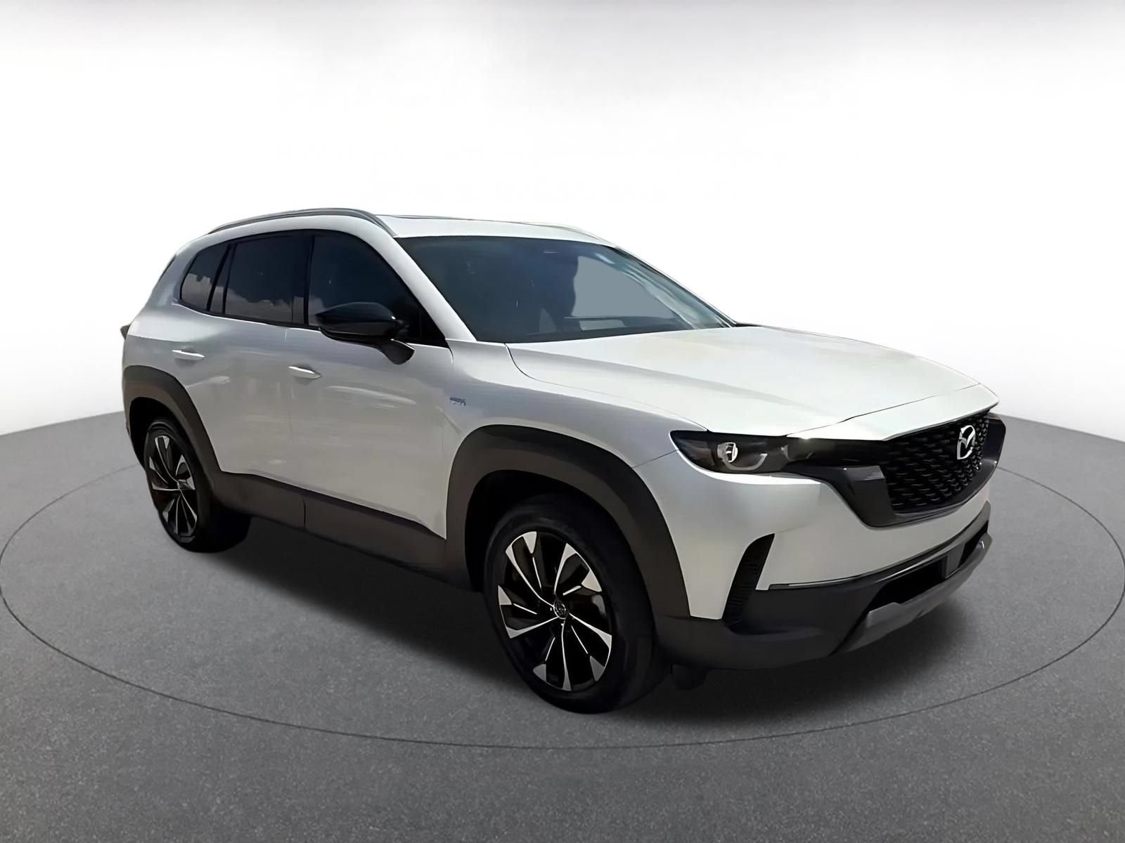 Used 2025 MAZDA CX-50 2.5 Hybrid w/ Premium Plus Pkg AWD/4WD image 2
