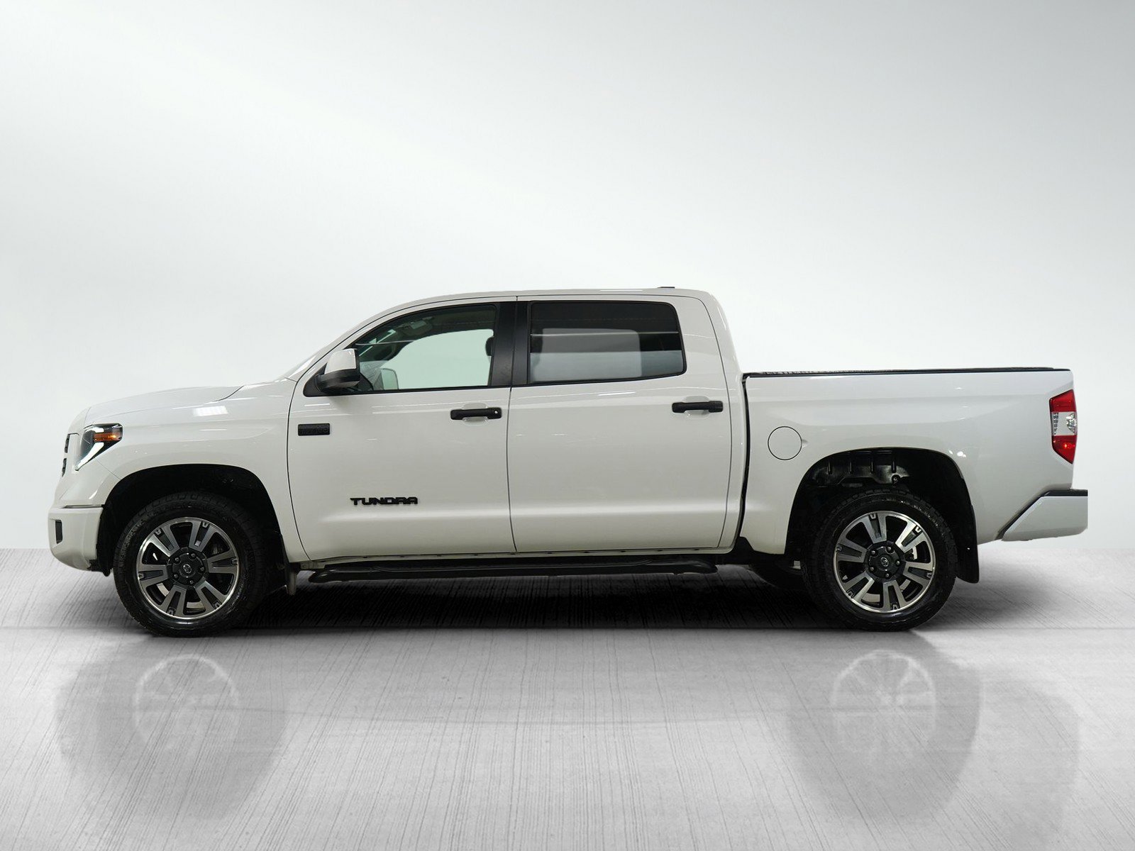 Used 2021 Toyota Tundra SR5 image 2
