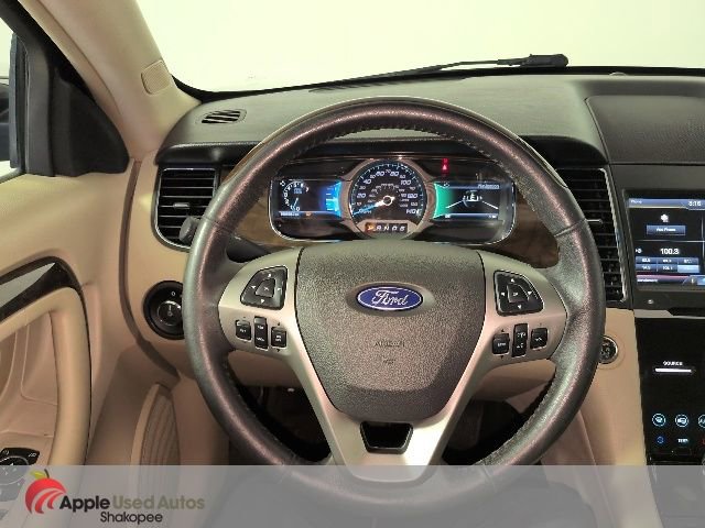 Used 2014 Ford Taurus Limited w/ Equipment Group 301A image 18