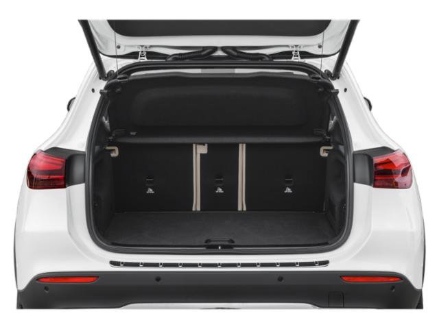 New 2026 Mercedes-Benz GLA 250 4MATIC image 8