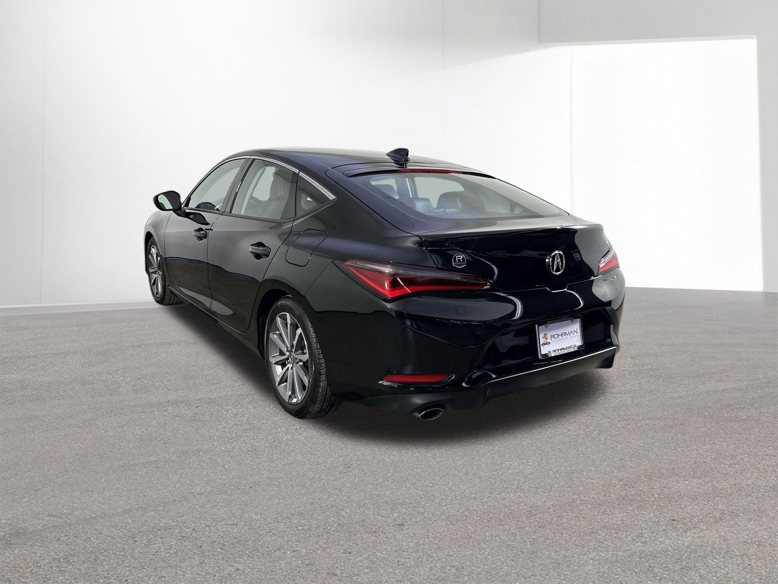 Certified 2025 Acura Integra image 32