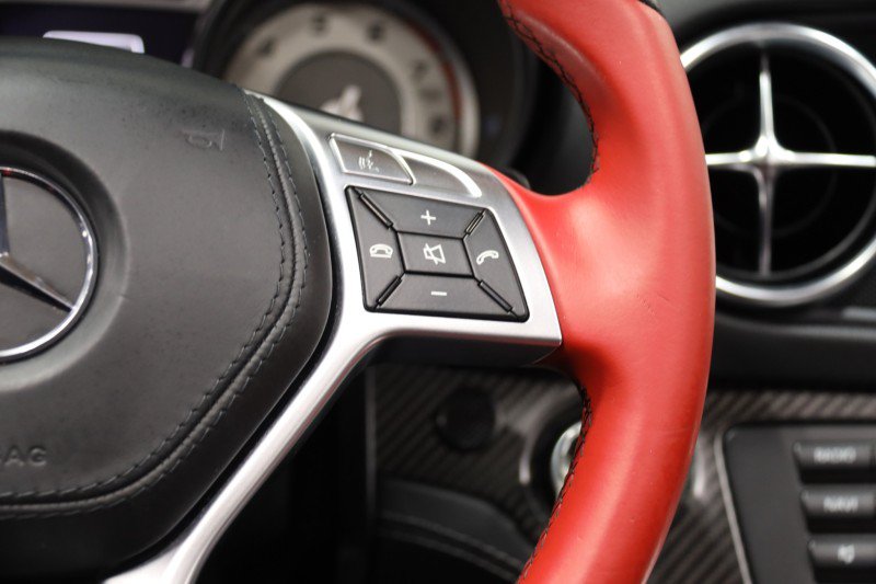 Used 2016 Mercedes-Benz SL 550 w/ Mille Miglia Edition image 50