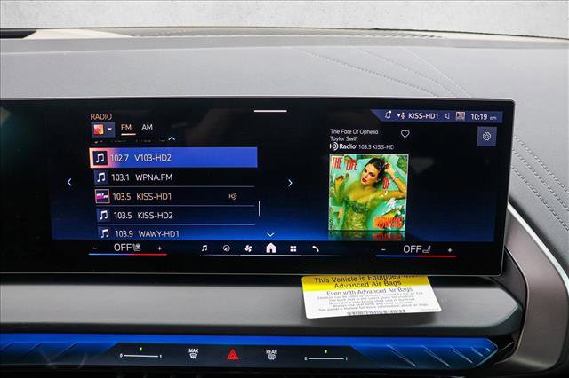 New 2026 BMW X3 xDrive30 image 15