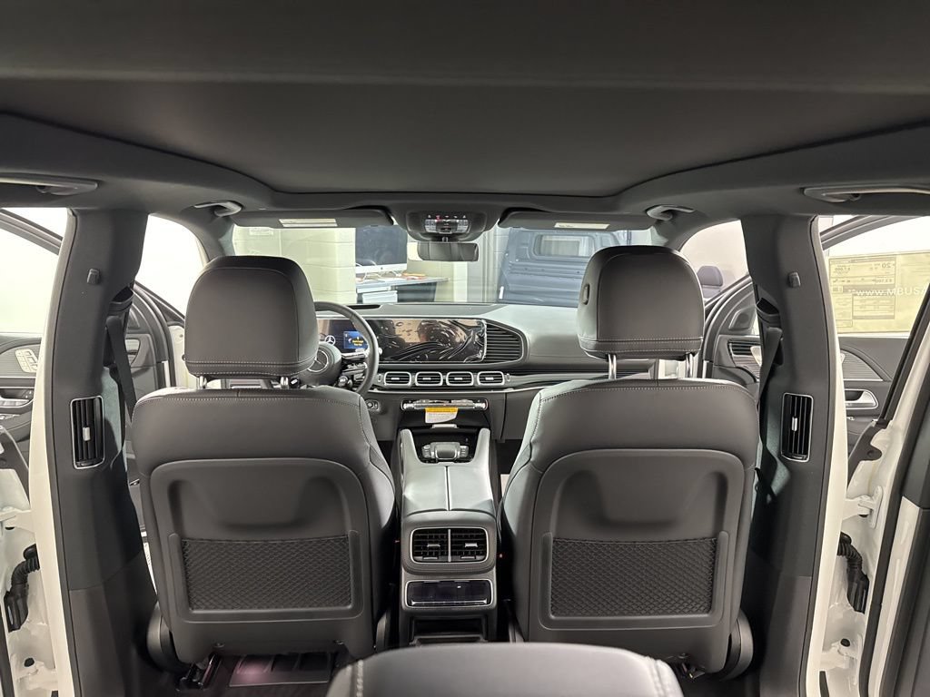 New 2026 Mercedes-Benz GLE 53 AMG 4MATIC image 25
