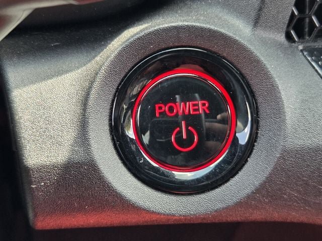 Certified 2024 Honda CR-V Sport-L image 27