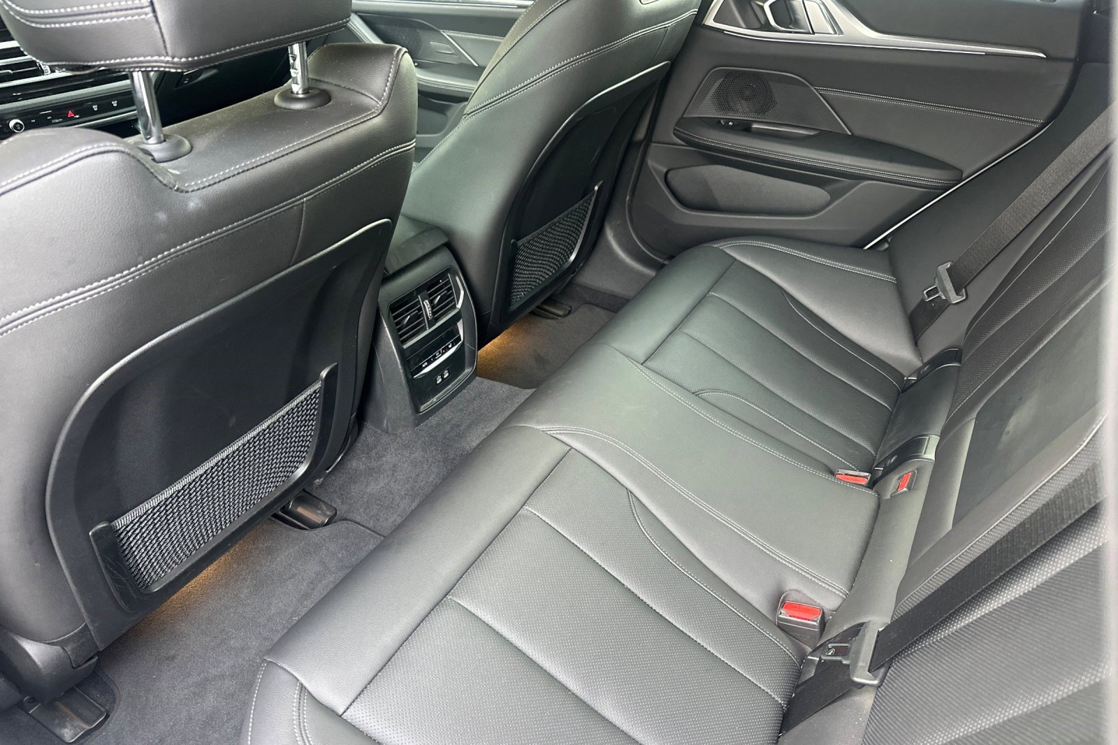 Certified 2023 BMW i4 eDrive40 image 15