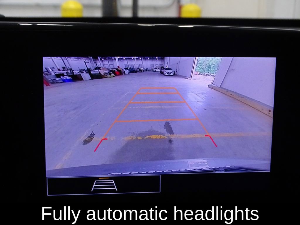 Used 2024 Chevrolet Trax LS image 8