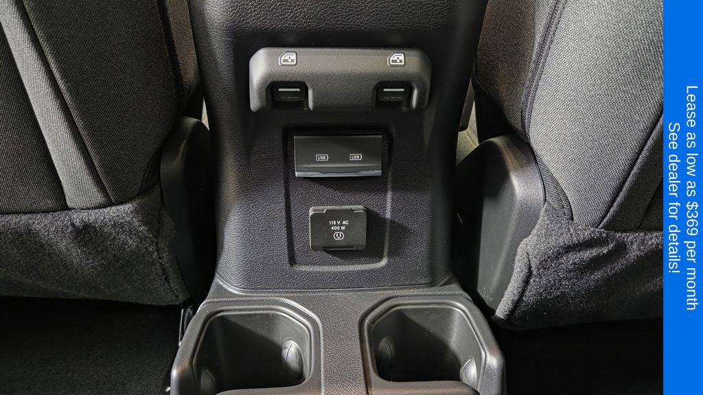 New 2026 Jeep Gladiator Willys image 30