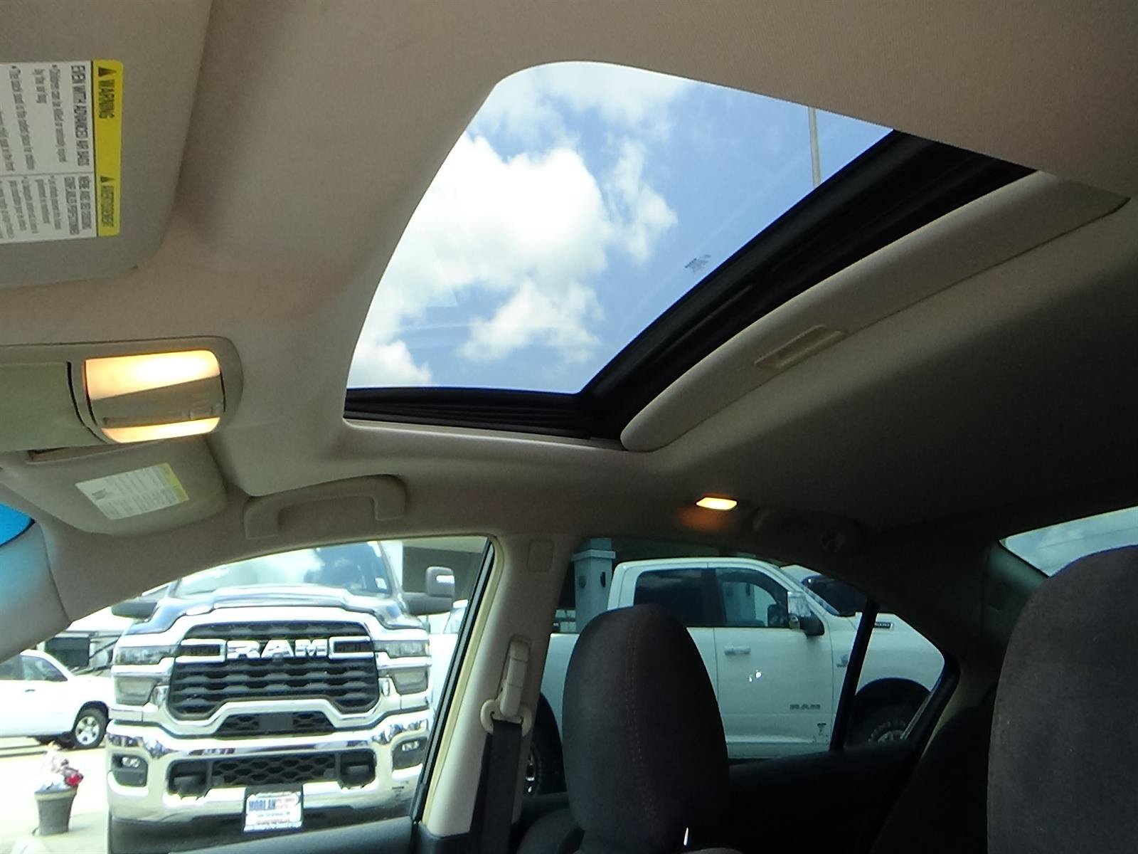 Used 2014 Nissan Maxima 3.5 S FWD image 15