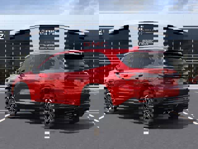 New 2026 Buick Enclave Sport Touring image 4