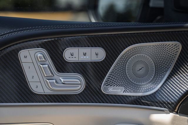 Certified 2026 Mercedes-Benz GLE 53 AMG 4MATIC image 47