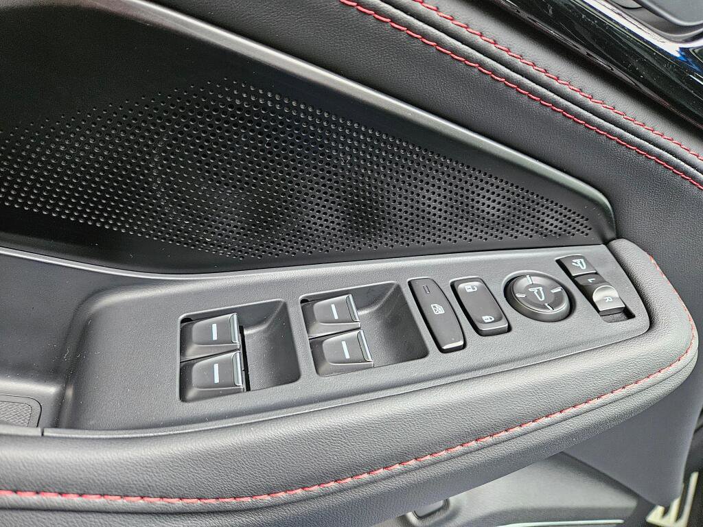 New 2026 Acura MDX Type S image 30