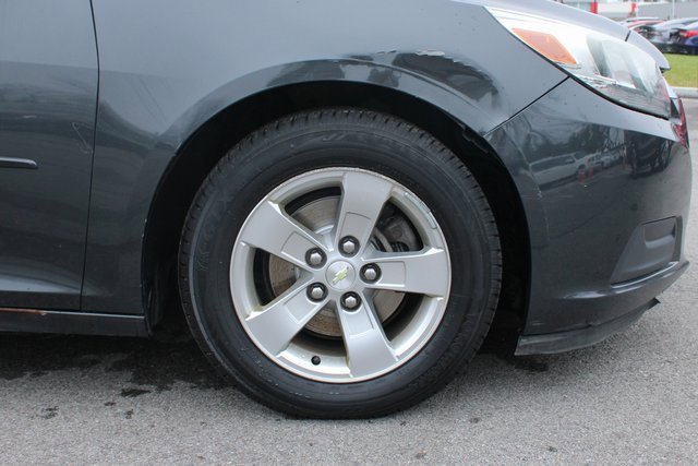 Used 2014 Chevrolet Malibu LS w/ Protection Package image 34