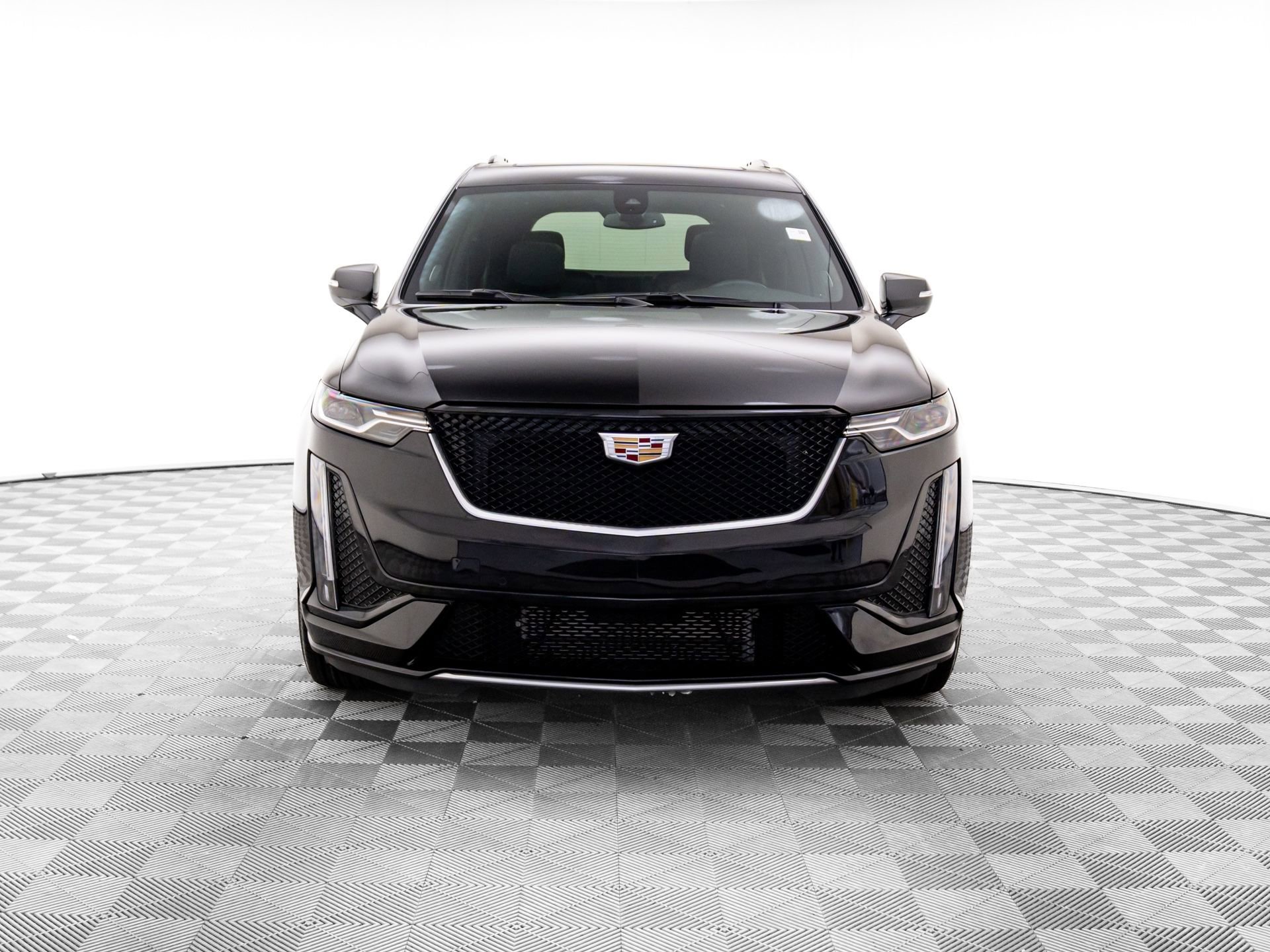 Certified 2024 Cadillac XT6 Sport w/ LPO, Floor Liner Package image 2