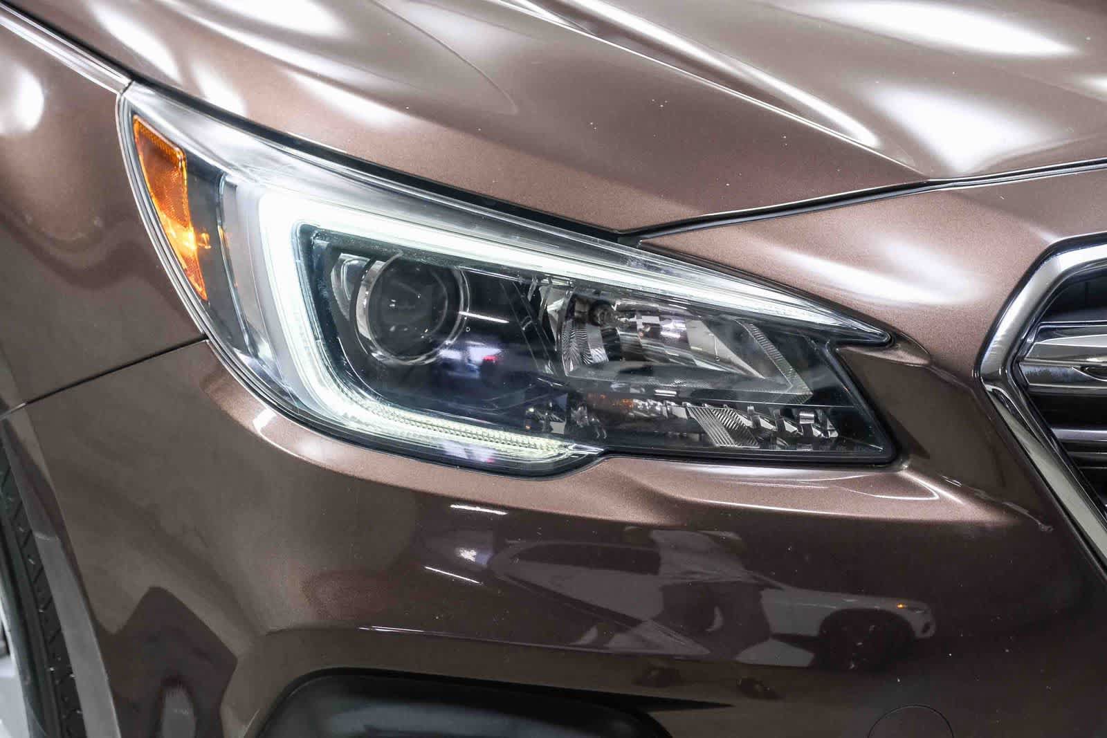 Used 2019 Subaru Outback 2.5i Premium AWD/4WD image 14