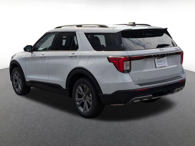 New 2026 Ford Explorer Active w/ Active Comfort Package image 5