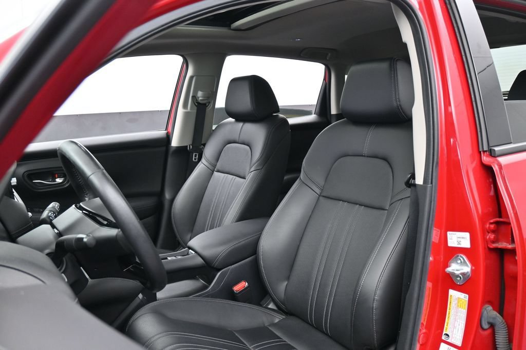 Used 2024 Honda HR-V EX-L image 10