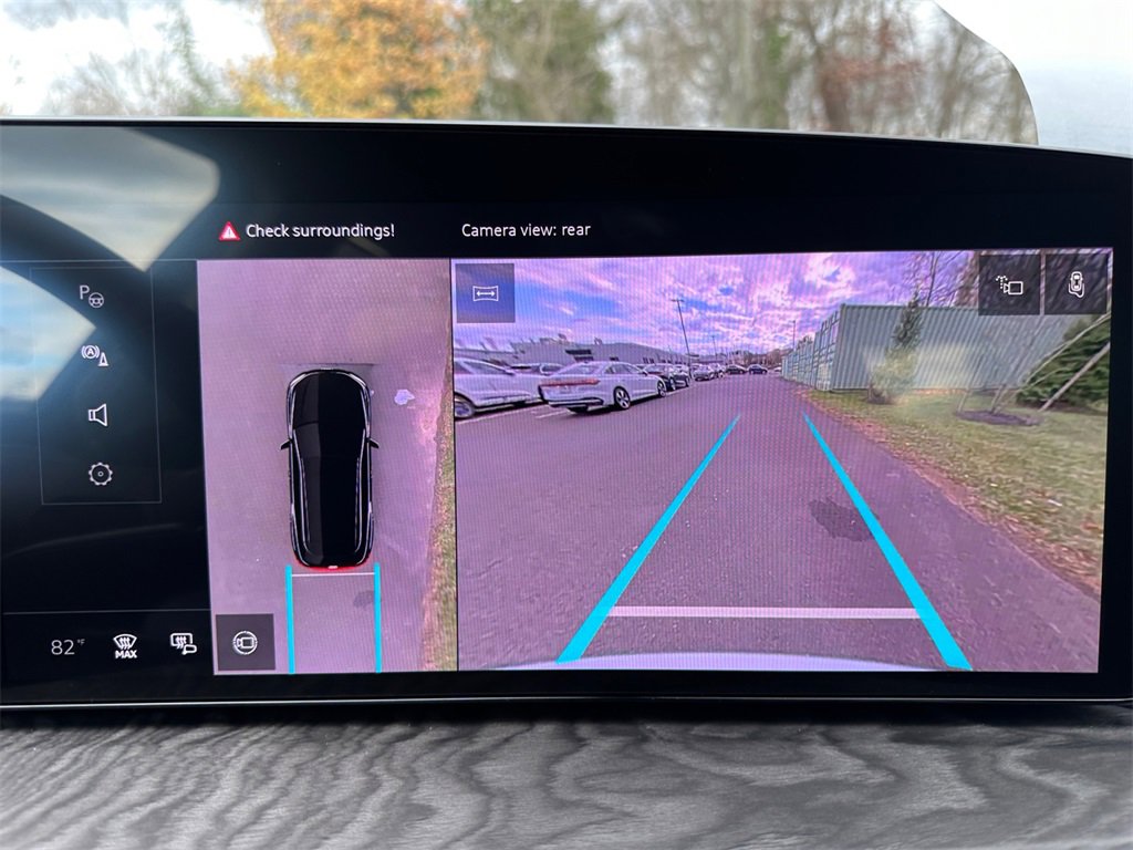 New 2025 Audi Q5 2.0T Premium Plus image 19