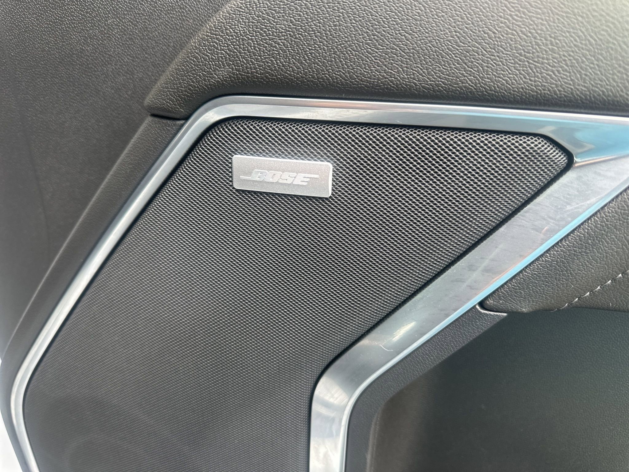 Used 2025 Chevrolet Silverado 2500 LTZ w/ Trail Boss Package image 24