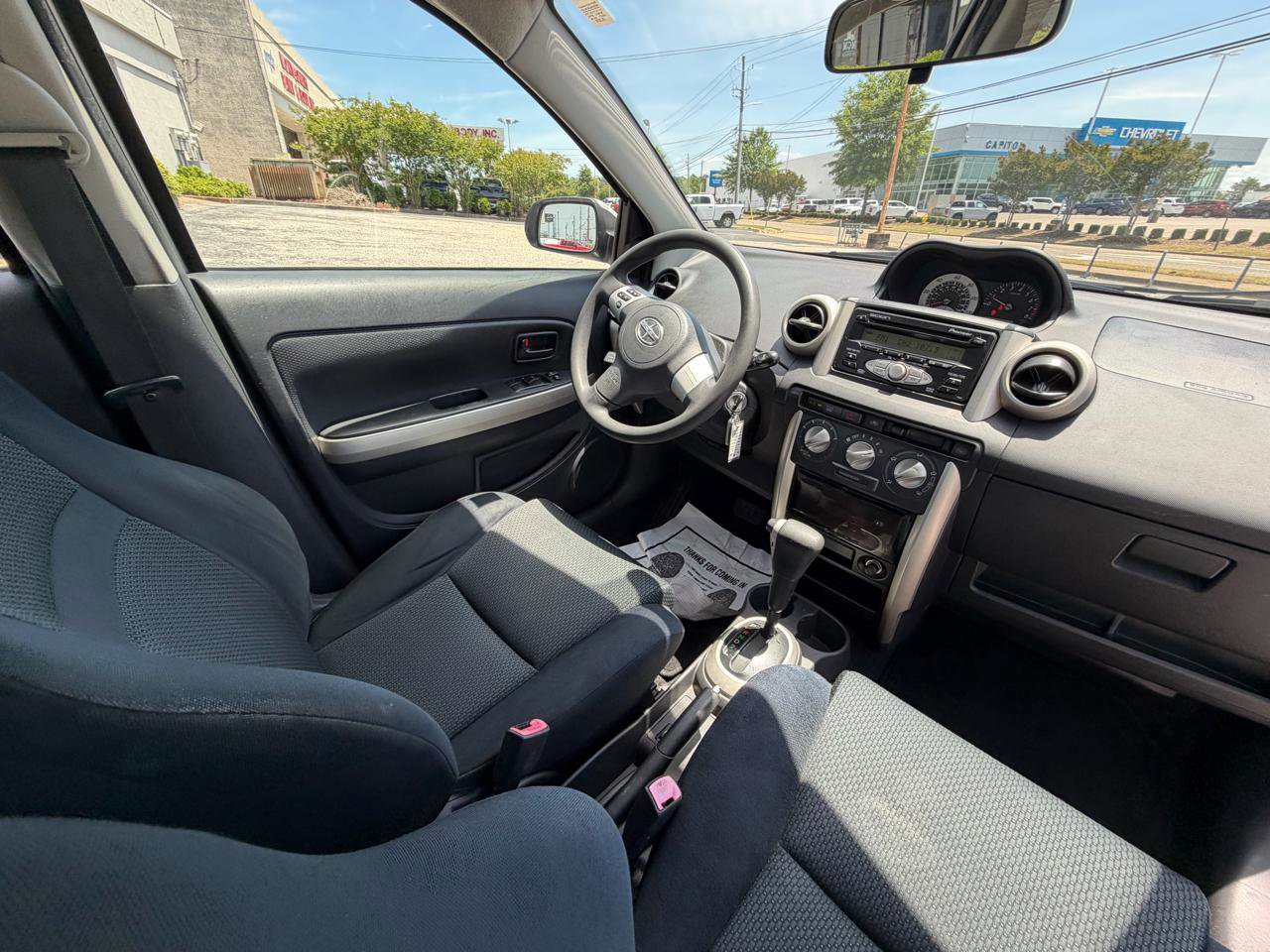 Used 2006 Scion xA FWD image 40
