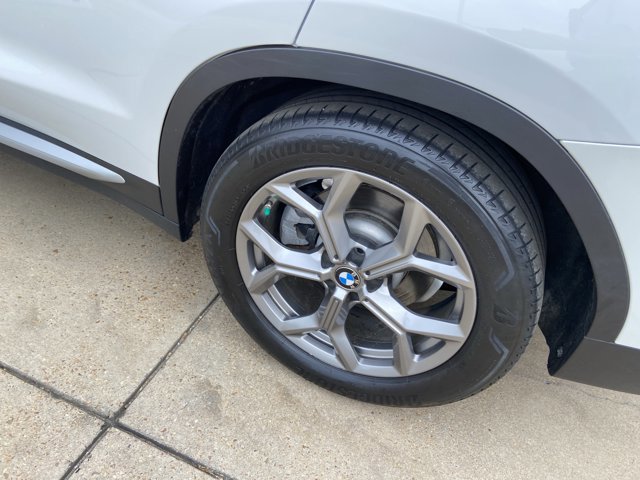 Used 2020 BMW X3 sDrive30i w/ Premium Package image 30