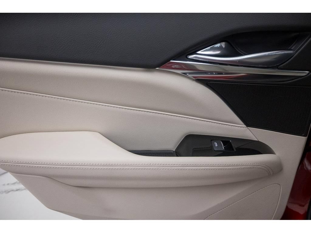 New 2026 Cadillac CT4 Premium Luxury w/ Super Cruise Package AWD/4WD image 11