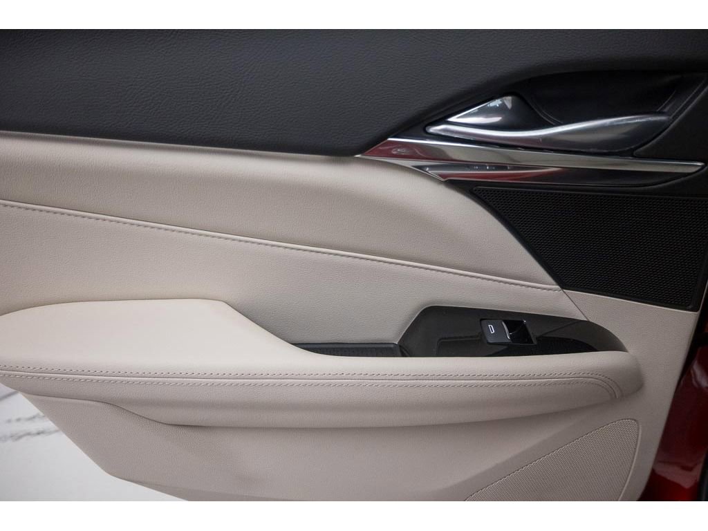 New 2026 Cadillac CT4 Premium Luxury image 11