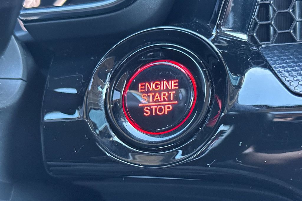 Used 2023 Honda CR-V EX-L image 22