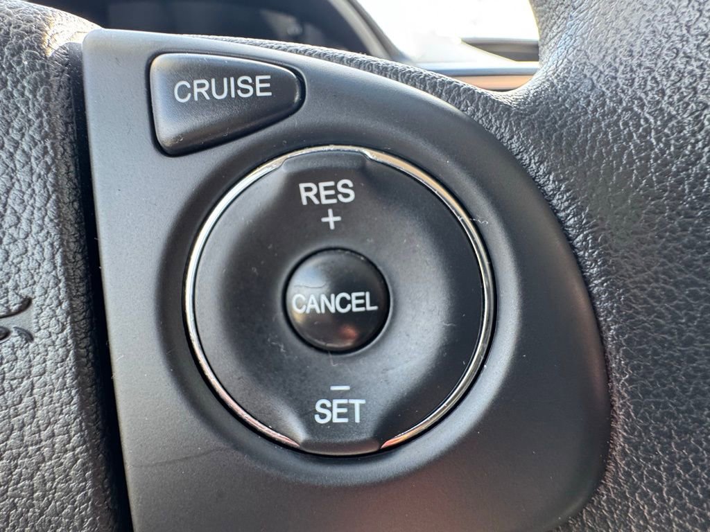 Used 2015 Honda CR-V EX image 19