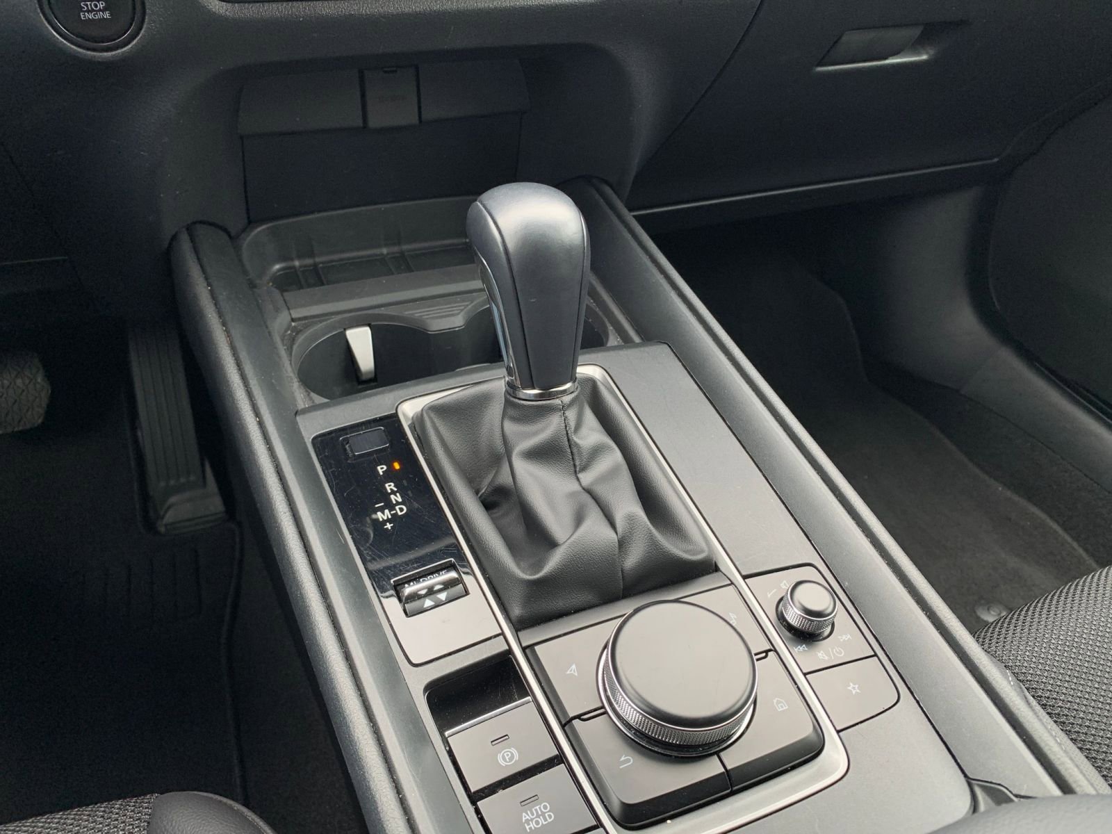 Used 2025 MAZDA CX-50 AWD 2.5 S w/ Premium Package image 43