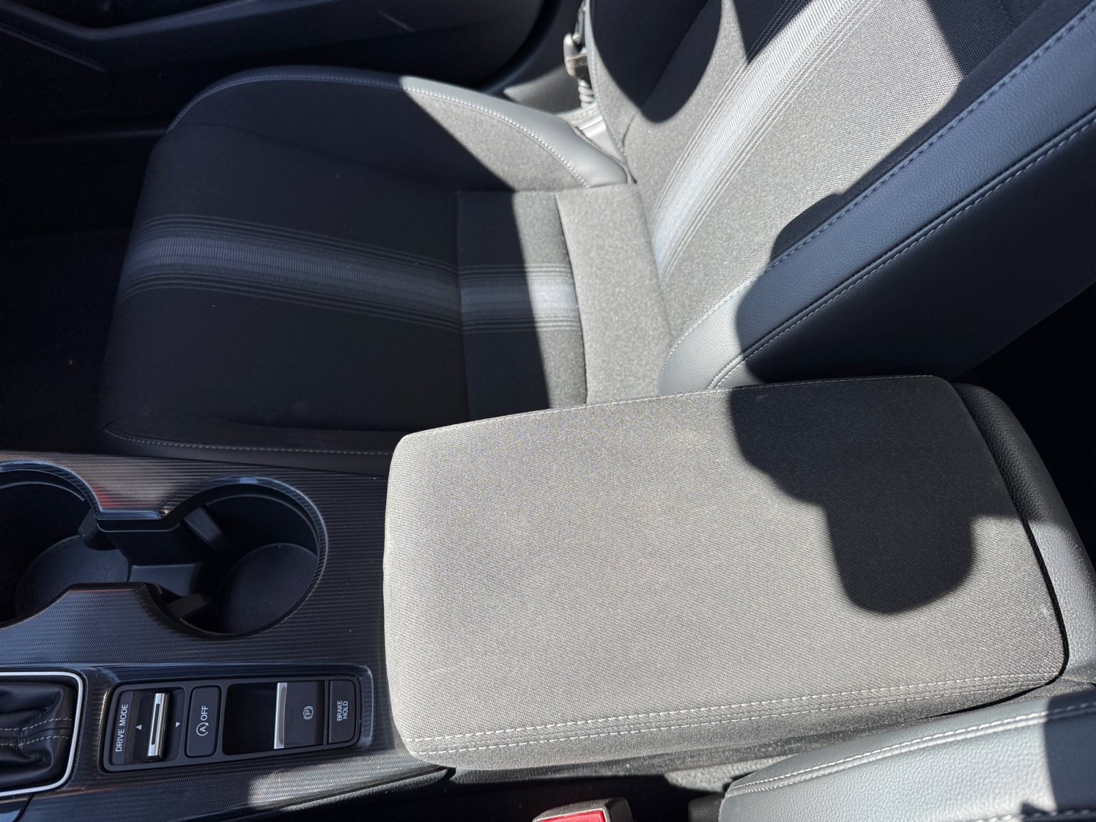 Used 2024 Honda Civic Sport image 14