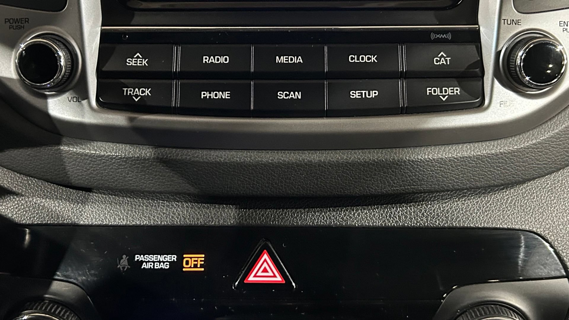 Used 2017 Hyundai Tucson Eco AWD/4WD image 72
