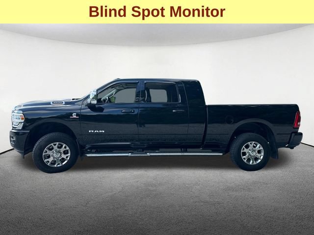 Used 2023 RAM 3500 Laramie AWD/4WD image 6