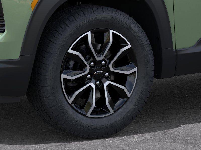 New 2026 Chevrolet TrailBlazer ACTIV w/ Convenience Package AWD/4WD image 9
