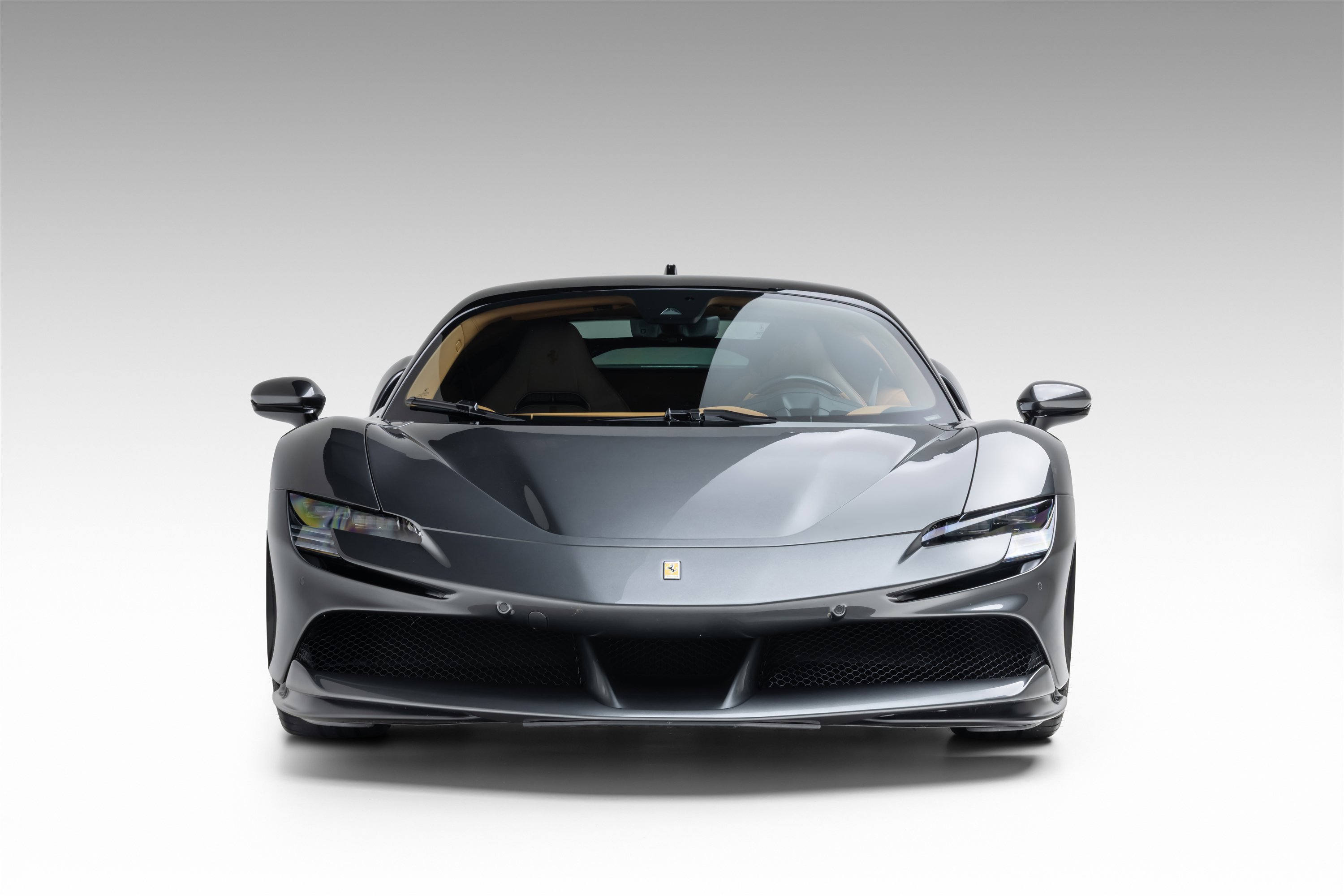 Certified 2023 Ferrari SF90 Stradale image 3