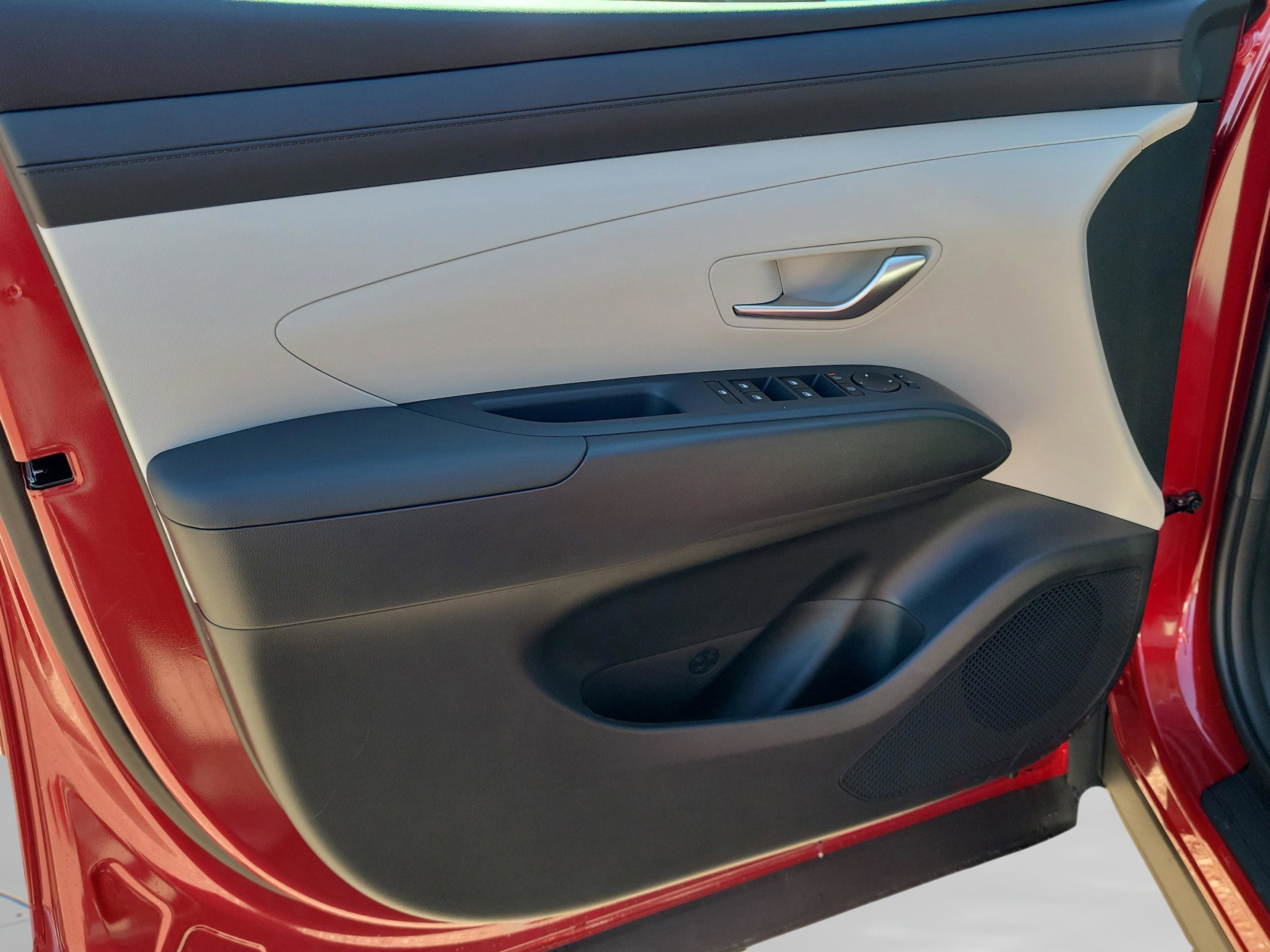 New 2026 Hyundai Tucson SEL image 7