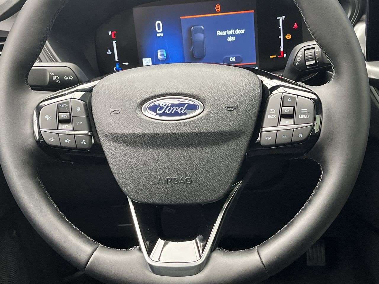 New 2026 Ford Escape Active w/ Tech Pack #1 AWD/4WD image 14