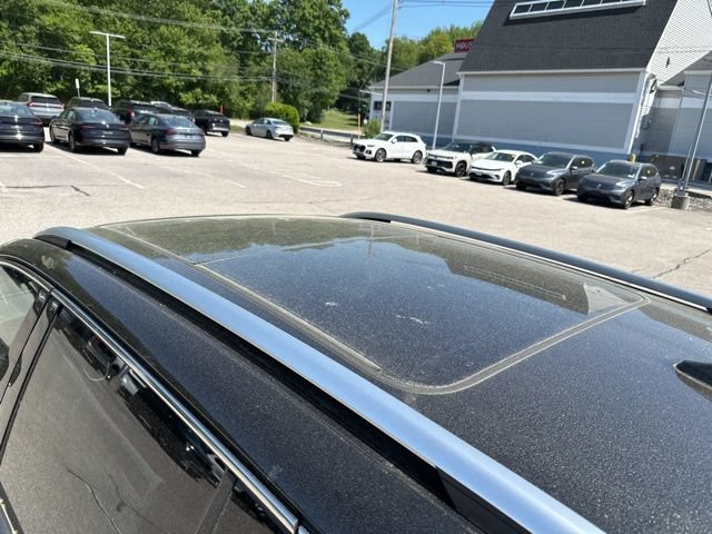 New 2026 Volkswagen Tiguan SE AWD/4WD image 10