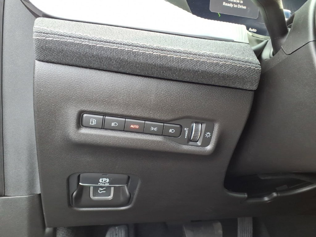 New 2026 Jeep Cherokee Laredo AWD/4WD image 16