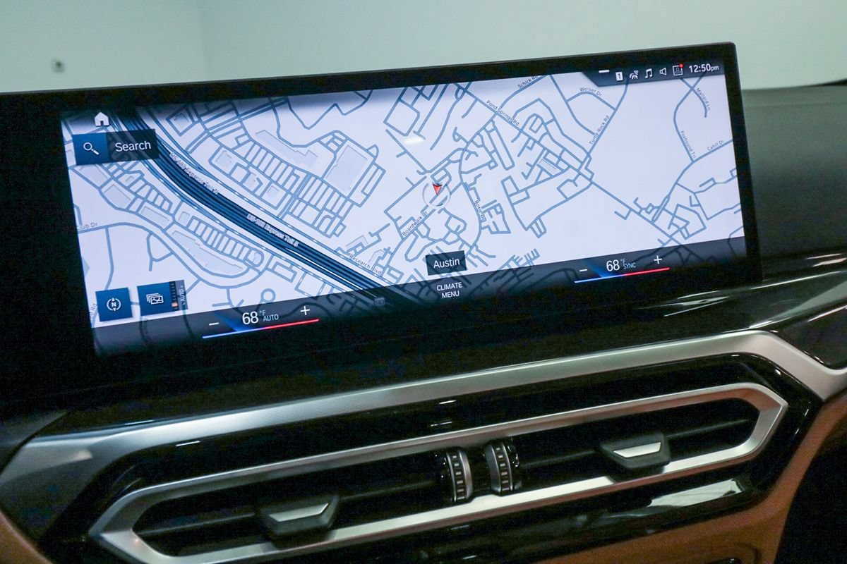 Used 2024 BMW M440i Convertible RWD image 24