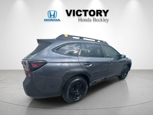 Used 2022 Subaru Outback Wilderness AWD/4WD image 5